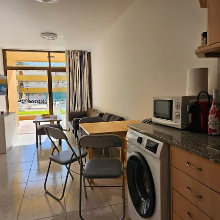 Cactus Apartmán *