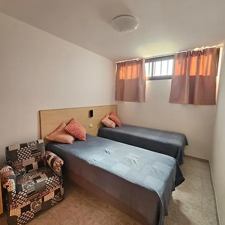 Cactus Apartmán