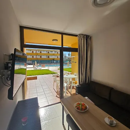 Apartmán Cactus *