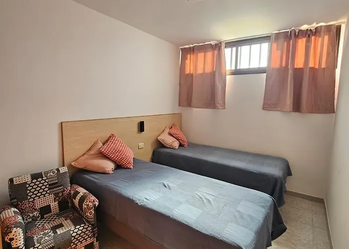 Cactus Apartamento