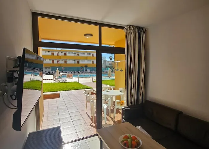 Apartamento Cactus *