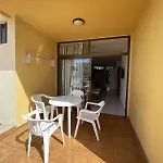 Cactus Apartmán Playa del Inglés