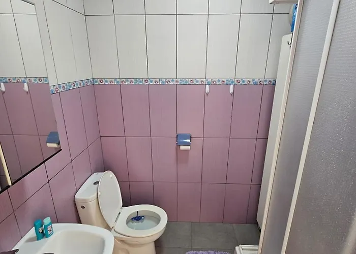 Cactus Apartmán Playa del Inglés